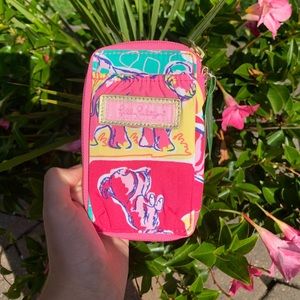 LILY PULITZER WRISTLET